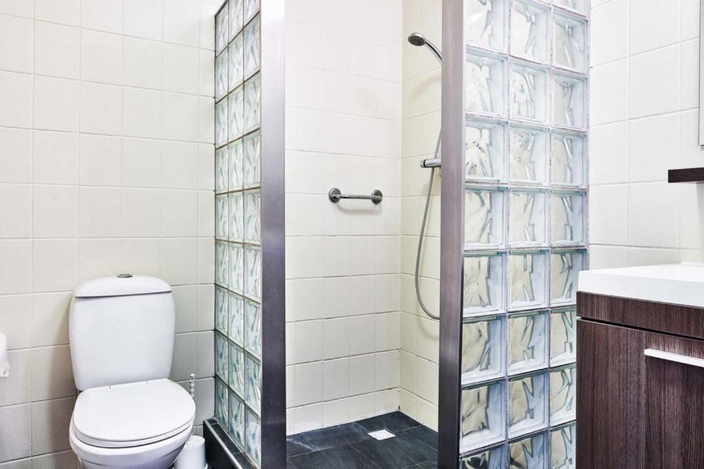 Hotel Martensplek Tiendeveen Екстер'єр фото