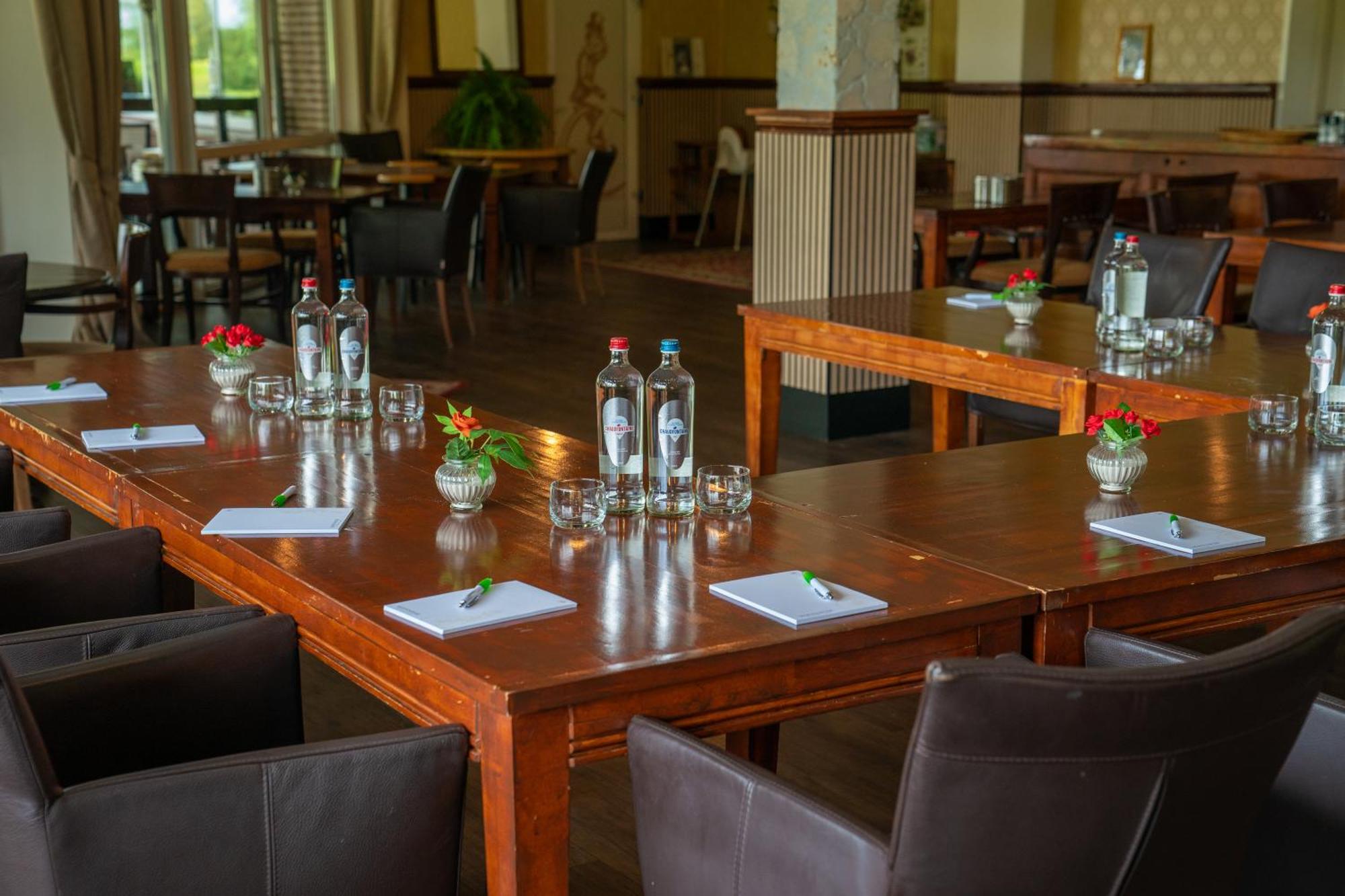 Hotel Martensplek Tiendeveen Екстер'єр фото