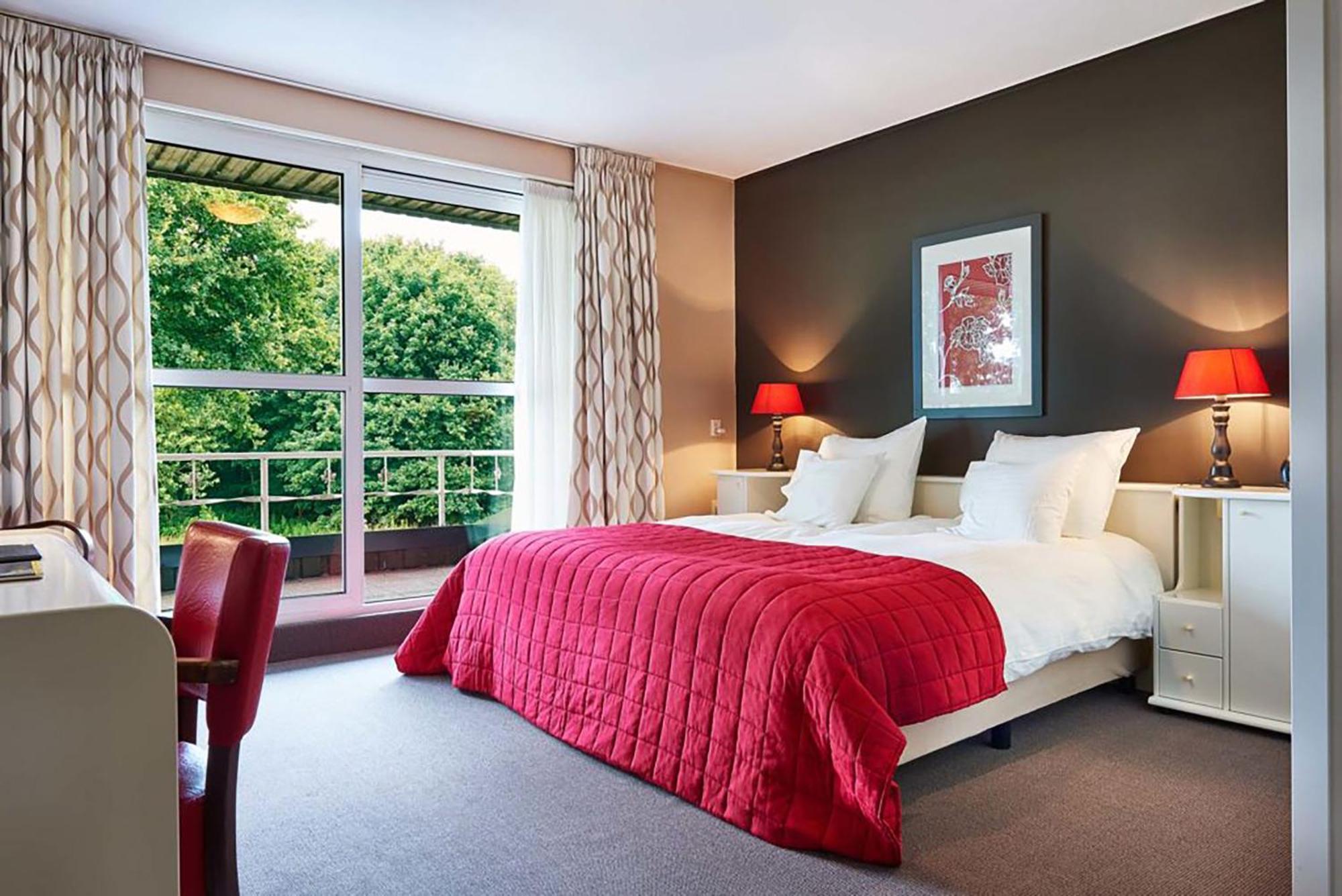 Hotel Martensplek Tiendeveen Екстер'єр фото
